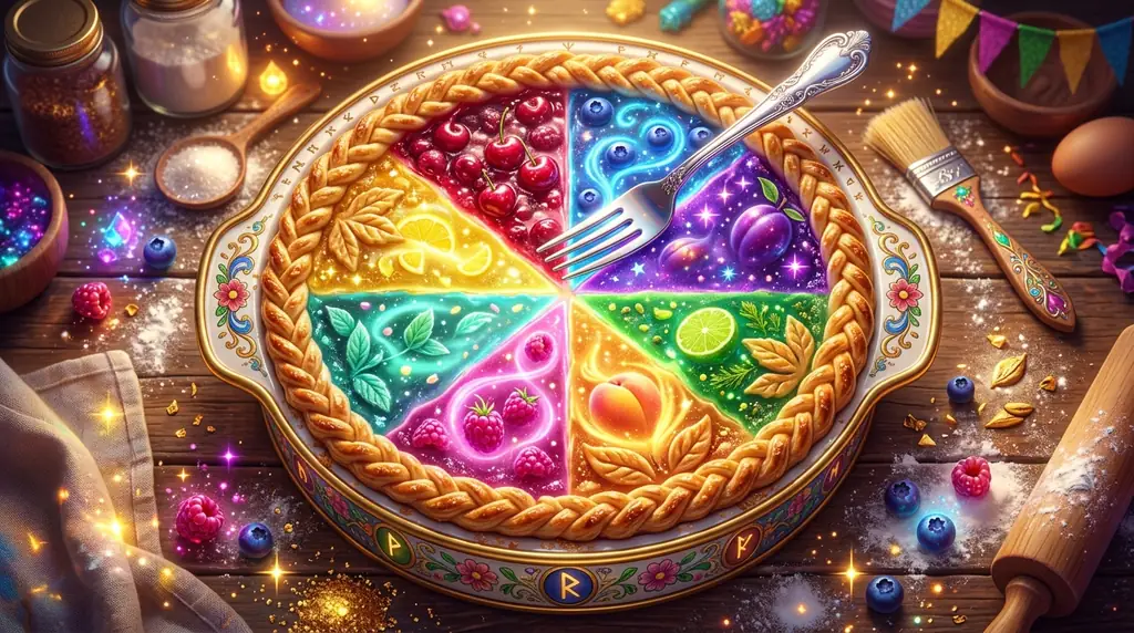 Baker's Wheel
